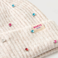 Alenya Beanie - Cream