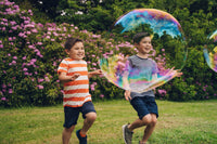 Ready to Go Giant Bubble Mix - 1L