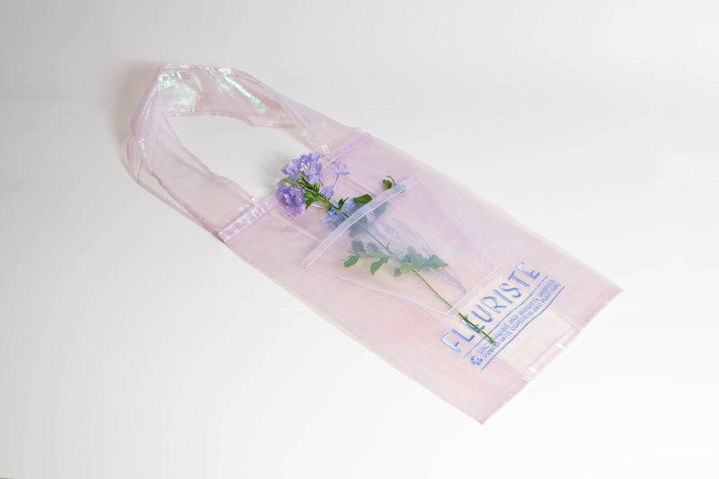 Aurora Florist Organza Bag