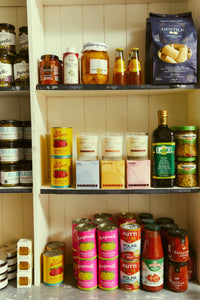 Primavera Estate Candle 250ml - Uva