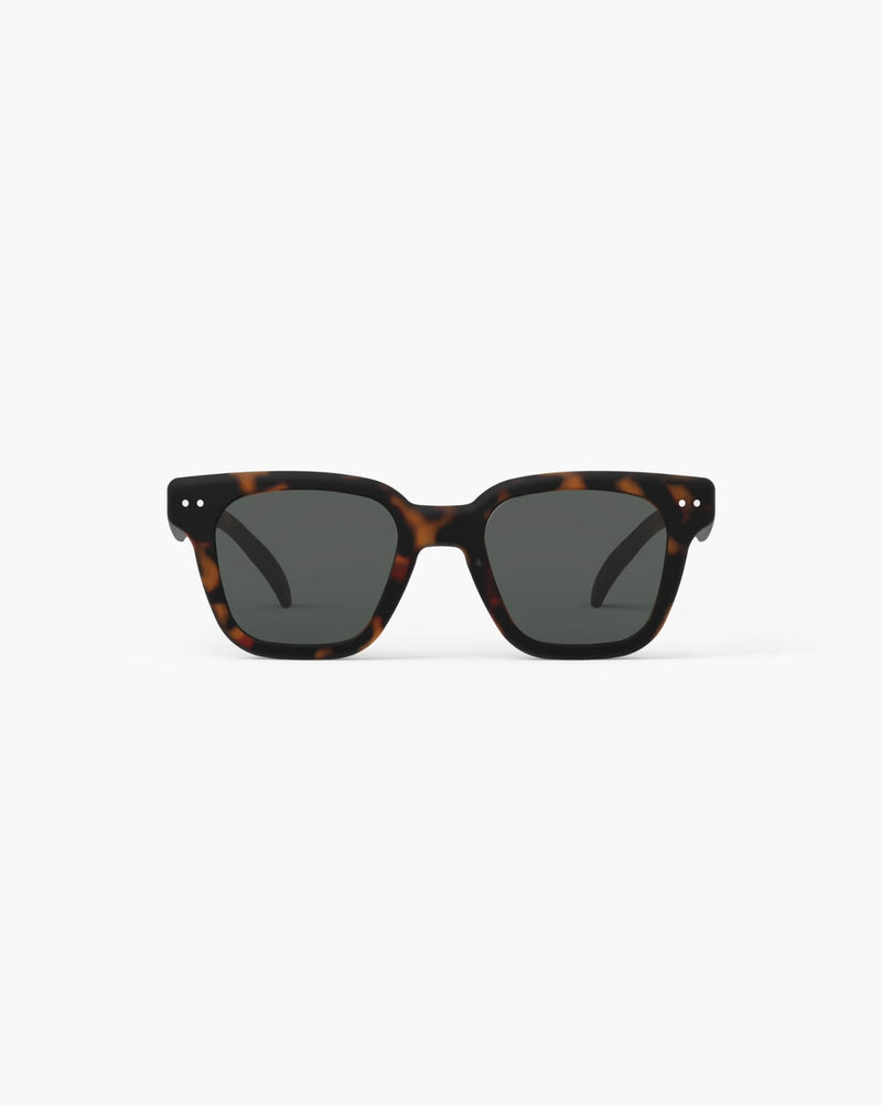 #ROAD Sunglasses - Tortoise