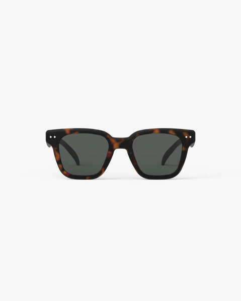 #ROAD Sunglasses - Tortoise