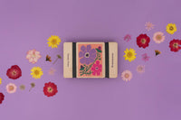 Pocket Flower Press - Cosmos