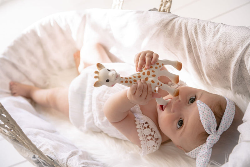 Sophie La Girafe® Original Teether