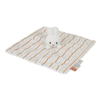 Miffy Cuddle Cloth - Vintage Sunny Stripes