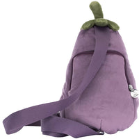 Amuseables Aubergine Bum Bag