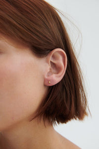 Jupiter Earsticks - Gold Plated