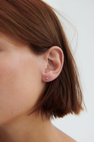 Jupiter Earsticks - Gold Plated