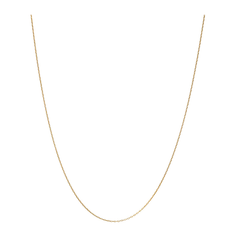 Emma Necklace - Gold Plated