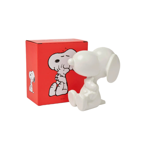 Peanuts Snoopy Hugs Ornament