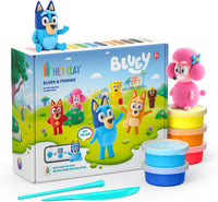 Hey Clay - Bluey