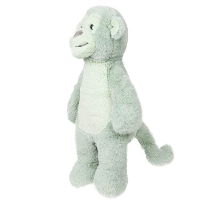 Wilberry Jungle Friends: Monkey