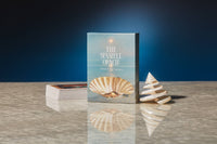 The Seashell Oracle Card Deck and Guidebook