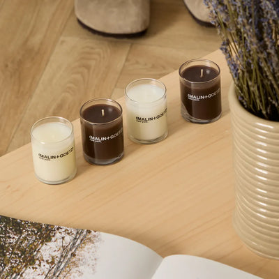 Scent the Mood Votive Gift Set