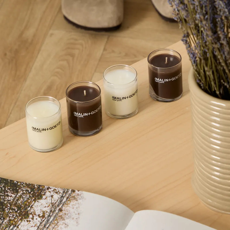 Scent the Mood Votive Gift Set