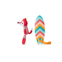 Alice Magic Bath Surfer