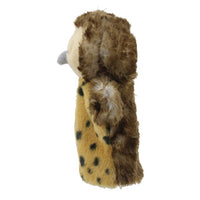 Eco Animal Puppet - Owl