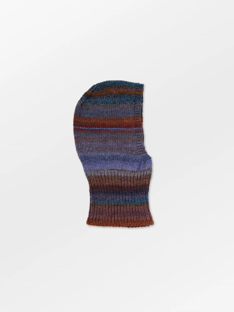 Pato balaclava - greystone blue