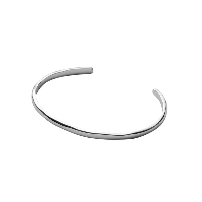 Spirit Bracelet - Silver