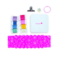 Bijoux Box Macrame Jewellery Workshop Kit