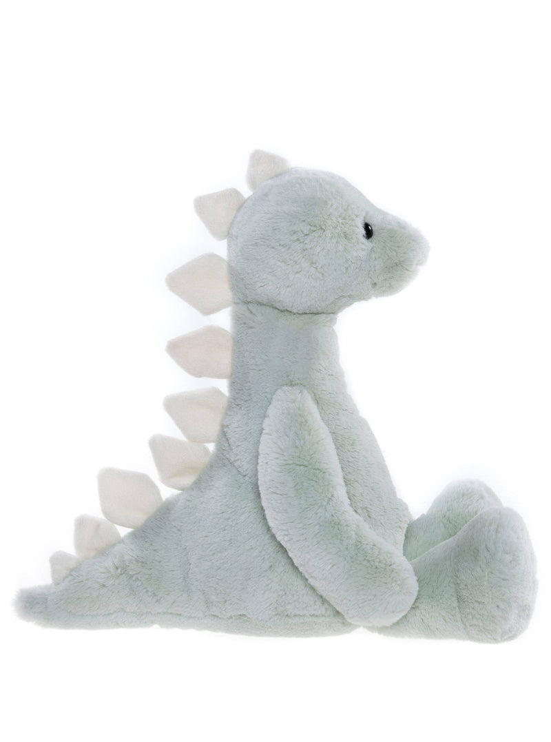 Stevie Stegosaurus Teddy Bear
