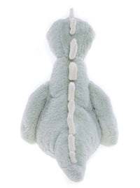 Stevie Stegosaurus Teddy Bear