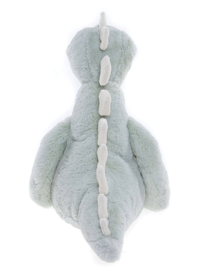 Stevie Stegosaurus Teddy Bear