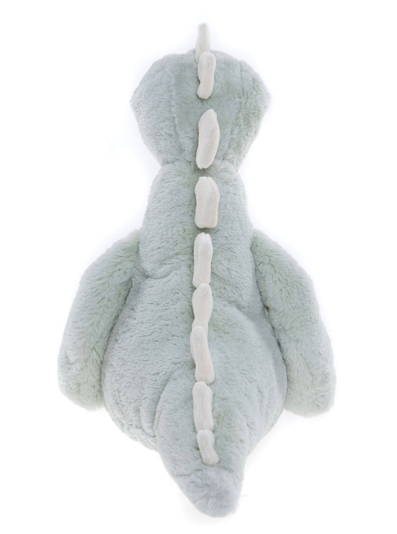 Stevie Stegosaurus Teddy Bear