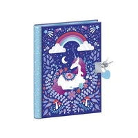 Dreamland - Secret Notebook