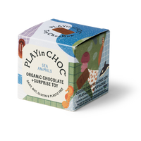ToyChoc Box - Sea Animals