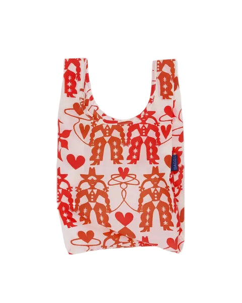 Baby Baggu - Cowgirl