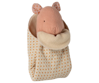 Lullaby Friends Mini - Pig ‘Rose’