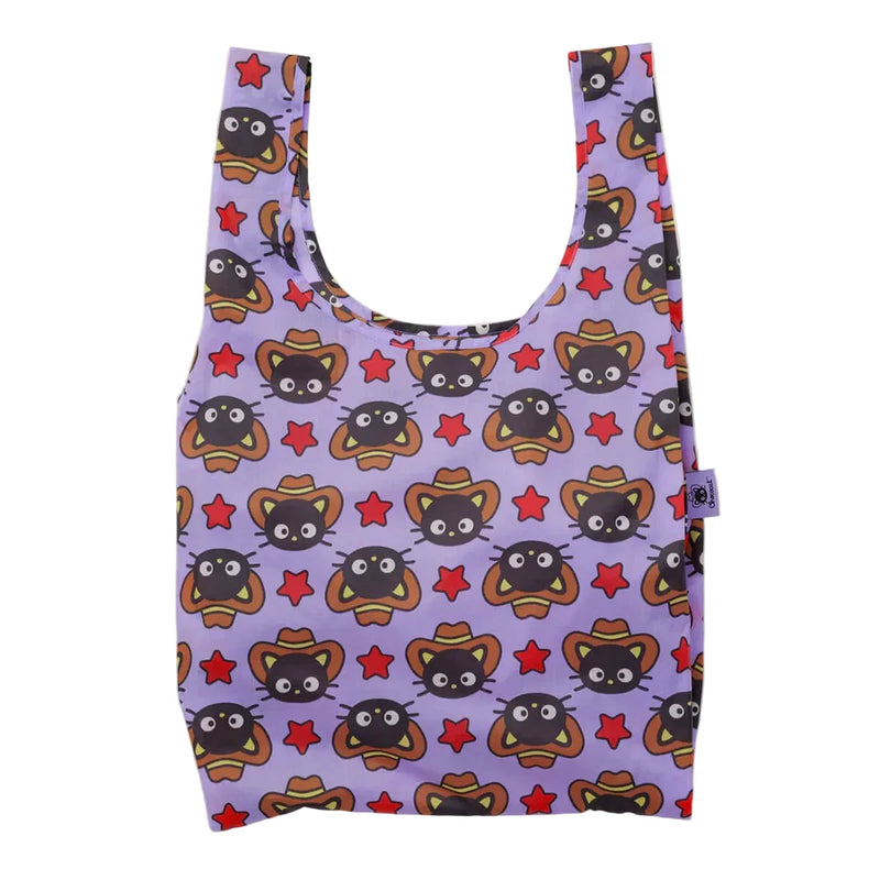 Standard Baggu - Chococat Western