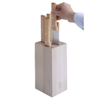 Parallèle Bread Block