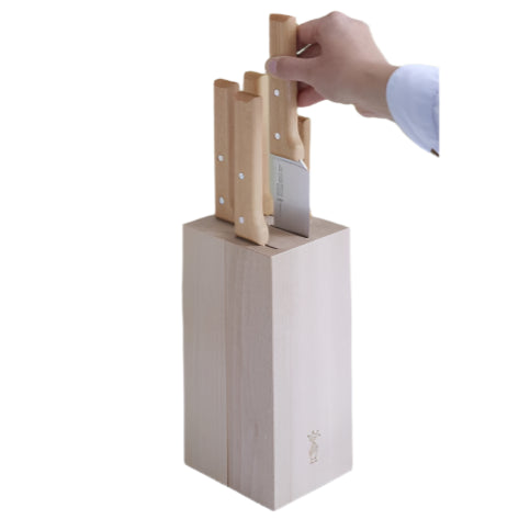 Parallèle Bread Block