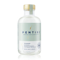 Pentire Seaward 200ml | Botanical Non-Alcoholic Spirit