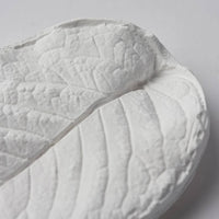 Incense Holder - Hydrangea Leaf