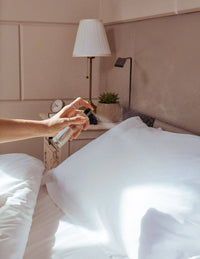 Restful Sleep Pillow Mist - 30ml