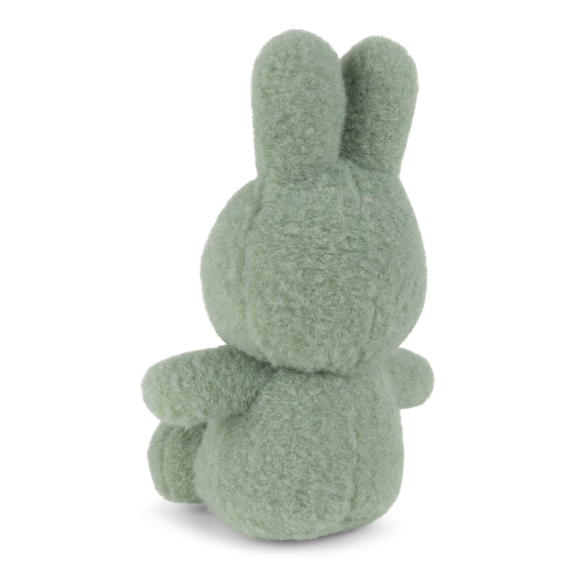 Miffy Cotton Candy Recycled Pistachio - 23cm