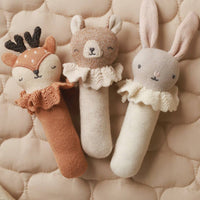 Rattle - Dainty Deer