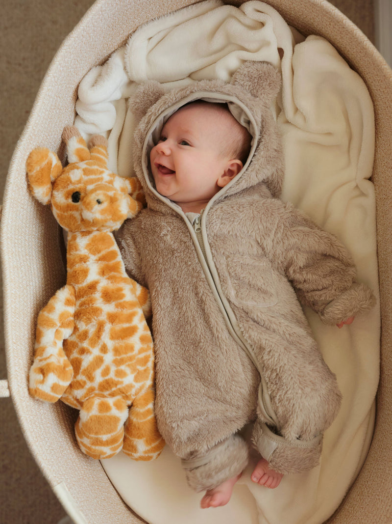 Gilbert Giraffe Teddy Bear