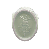 The Original Cluckle Jug - Pistachio