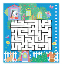 Rainbow Fairy Magic Multi Play