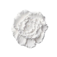 Incense Holder - Peony Flower