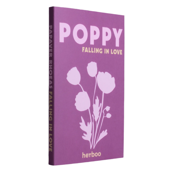 Poppy ‘Falling in Love’ Seeds