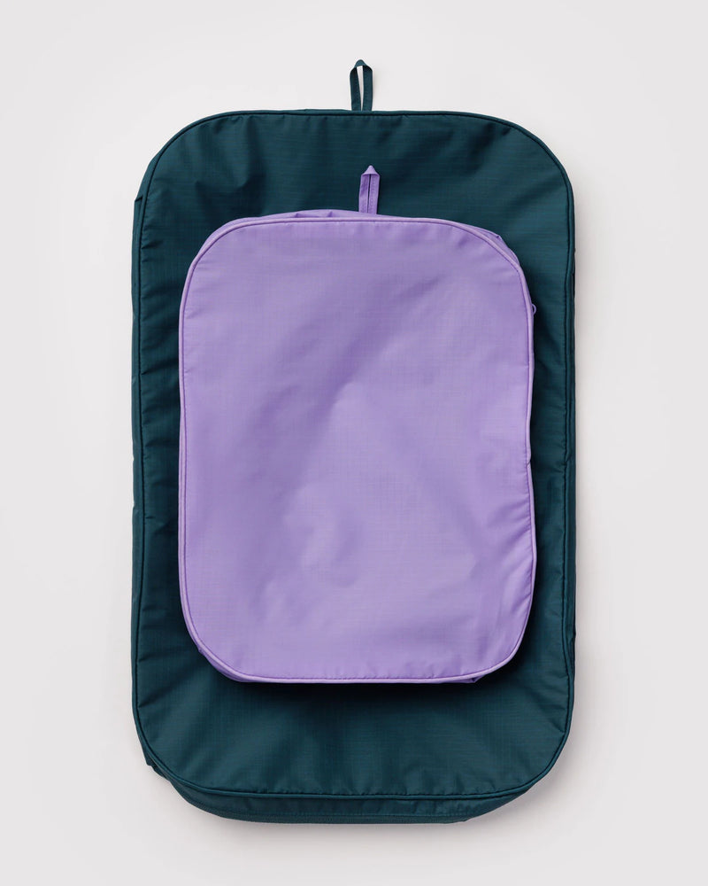 Large Packing Cube Set - Crocus Mix