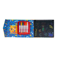 Chalkboard Sketchbook - Pets