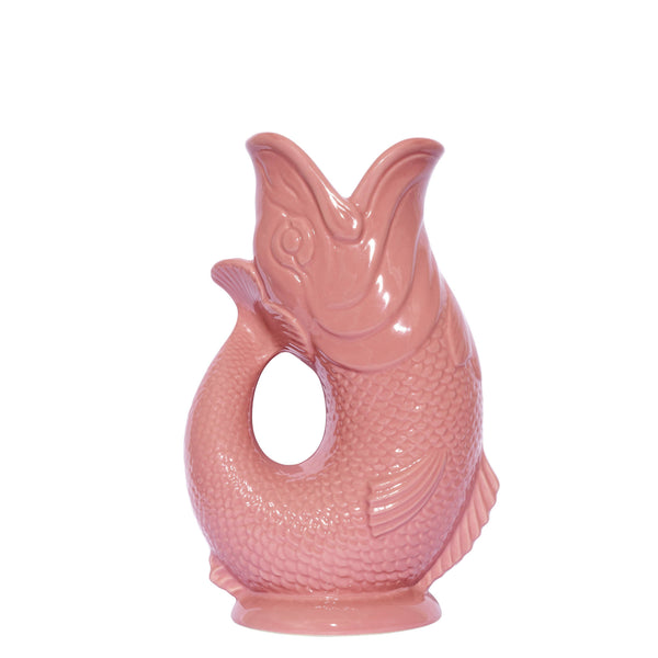 Pink Original Gluggle Jug - Extra Large