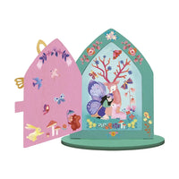 Magic Fairies - Fairy Door To Decorate
