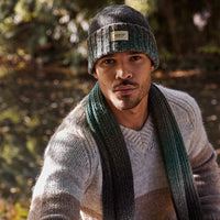 Ealar Beanie - Green